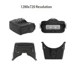 Original SKYZONE X V4 Diversity 5.8ghz 48ch Steadyview with DVR Made of Metal and Plastic Wholesale Price